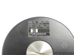 Heidenhain ROD 270 18000 02S12-03 Drehgeber . 331 882-22 SN:X942010635
