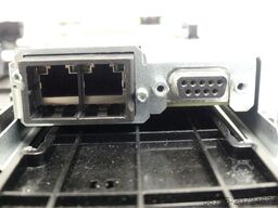 Heidenhain TE 737D Tastatur ID 824 048-01 V7 SN 64005375B - -