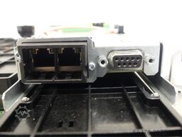 Heidenhain TE 737D Tastatur ID 824 048-01 V7 SN 64397179B - -