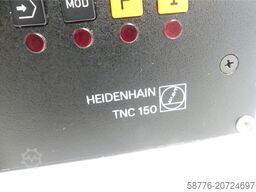Heidenhain TNC 150Q . 225 013-99 SN:459795F - generalüberholt mit 3 Monaten Gewährleistung-