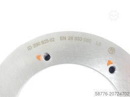 Heidenhain TTR ERM 200 1024 A02 1R Teilungstrommel Id. 390 925-02 SN:28933090