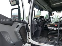 RENAULT C 460 Dreiseitenkipper Meiller Kamera Euro 6