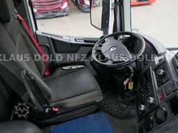 RENAULT C 460 Dreiseitenkipper Meiller Kamera Euro 6