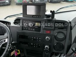 RENAULT C 460 Dreiseitenkipper Meiller Kamera Euro 6
