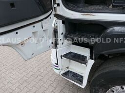 RENAULT C 460 Dreiseitenkipper Meiller Kamera Euro 6