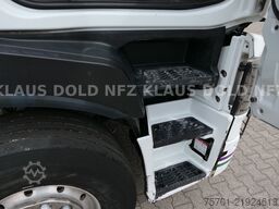 RENAULT C 460 Dreiseitenkipper Meiller Kamera Euro 6