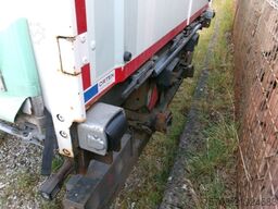 MAN 18.510 TGX*Hubsattelkupplung*GX*Standklima*intar