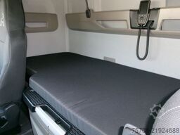 MAN 18.510 TGX*Hubsattelkupplung*GX*Standklima*intar