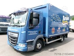 DAF LF 230*4,3m Schwenkwand*1,5 to LBW*2x AHK*Kamera
