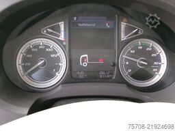 DAF LF 230*4,3m Schwenkwand*1,5 to LBW*2x AHK*Kamera