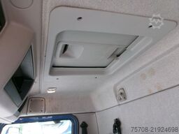 DAF LF 230*4,3m Schwenkwand*1,5 to LBW*2x AHK*Kamera
