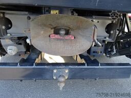 DAF LF 230*4,3m Schwenkwand*1,5 to LBW*2x AHK*Kamera