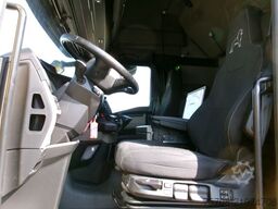 MAN 18.510 TGX*HubKuppl.*GX*kpl. mit Megatrailer*MSH