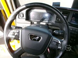 MAN 18.510 TGX*HubKuppl.*GX*kpl. mit Megatrailer*MSH