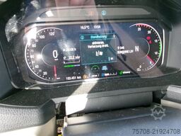MAN 18.510 TGX*HubKuppl.*GX*kpl. mit Megatrailer*MSH