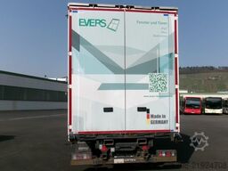 MAN 18.510 TGX*HubKuppl.*GX*kpl. mit Megatrailer*MSH