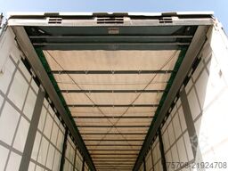MAN 18.510 TGX*HubKuppl.*GX*kpl. mit Megatrailer*MSH