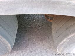 MAN 18.510 TGX*HubKuppl.*GX*kpl. mit Megatrailer*MSH