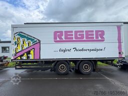  Mildner / STAPLERHALTERUNG / HOCHGEKUPPELT