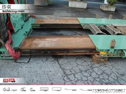 GOLDHOFER 3-Achs-Tiefbett 3x12 t