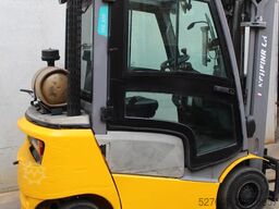 Jungheinrich TFG 320 464 DZ