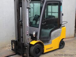 Jungheinrich TFG 320 464 DZ