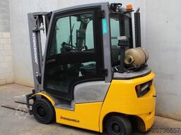 Jungheinrich TFG 320 464 DZ