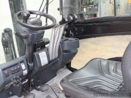 Jungheinrich TFG 320 464 DZ