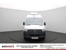 MERCEDES-BENZ Sprinter 314 *Frischdienst Kerstner* Rampe+Kamer