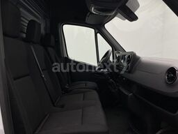 MERCEDES-BENZ Sprinter 314 *Frischdienst Kerstner* Rampe+Kamer