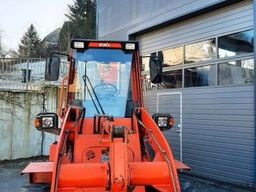 Fai FAI 556 Radlader
