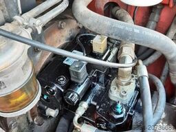 Fai FAI 556 Radlader