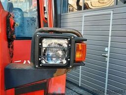 Fai FAI 556 Radlader