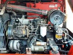 Fai FAI 556 Radlader