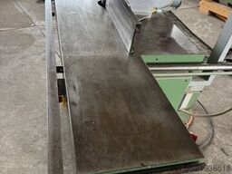Fräsmaschine Martin Martin T 25