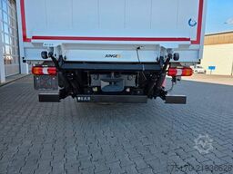 Mercedes-Benz Atego 1224 LBW BÄR 1.500kg 3 Sitze Klima AHK