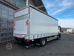 Iveco S-Way AD190S40/P LBW Bär 2.000kg Spoiler