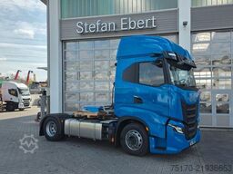 Iveco S-Way AS440S50T/P Standklima+Heizung LED
