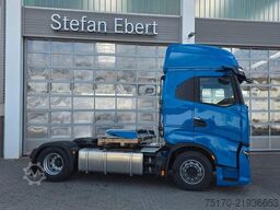 Iveco S-Way AS440S50T/P Standklima+Heizung LED