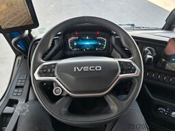 Iveco S-Way AS440S50T/P Standklima+Heizung LED