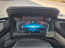 Iveco S-Way AS440S50T/P Standklima+Heizung LED
