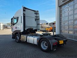 Iveco Stralis AS440S48T/P Intarder Spoiler 2xBett TÜV