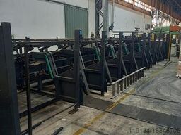 RALC CTS CONNI CUTTING DEBURRING RALC LYBRA 450 + RALC SDB 100...