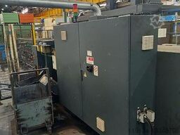 RALC CTS CONNI CUTTING DEBURRING RALC LYBRA 450 + RALC SDB 100...