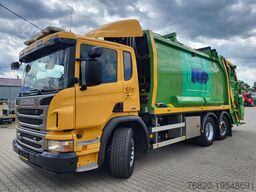 SCANIA P360