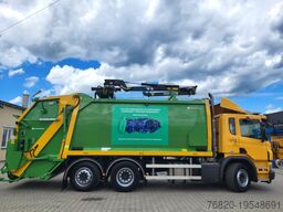 SCANIA P360
