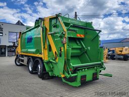 SCANIA P360