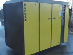 Kaeser DSD240SFC
