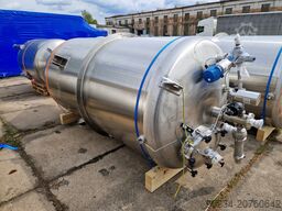 SCHWARTE-MILFOR 5,720 Litre