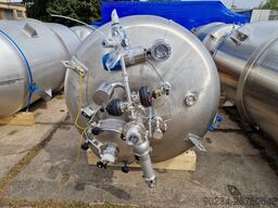 SCHWARTE-MILFOR 5,720 Litre